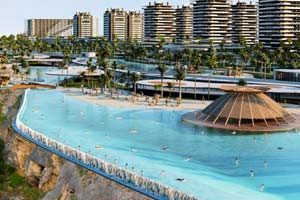 Larimar City Punta Cana – Digital City Punta Cana - Larimar City & Resort 